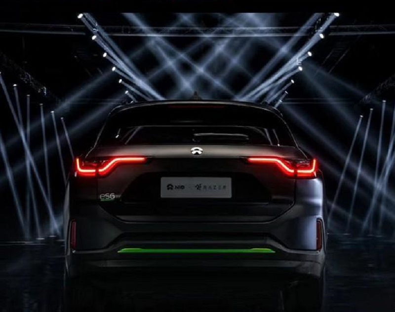 太酷炫！跨界合作还能这么玩 这些汽车联名款你知道吗？