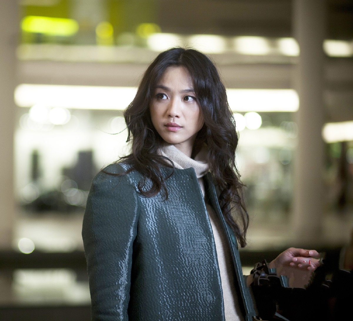 从北京遇上西雅图到黄金时代看文艺女神汤唯的演技渐变