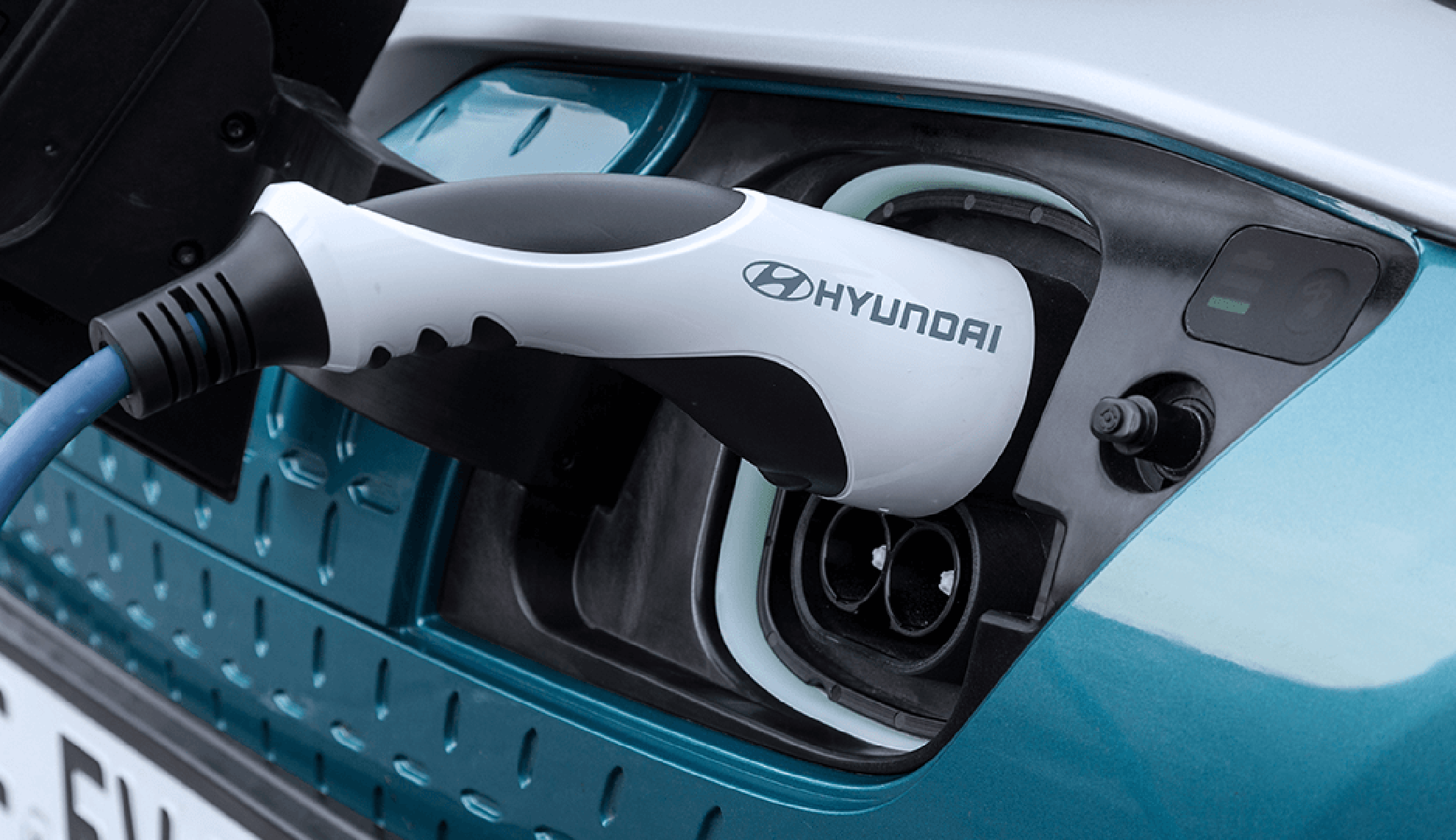 启用纯电专用平台，现代集团投资870亿美元全速推进新能源