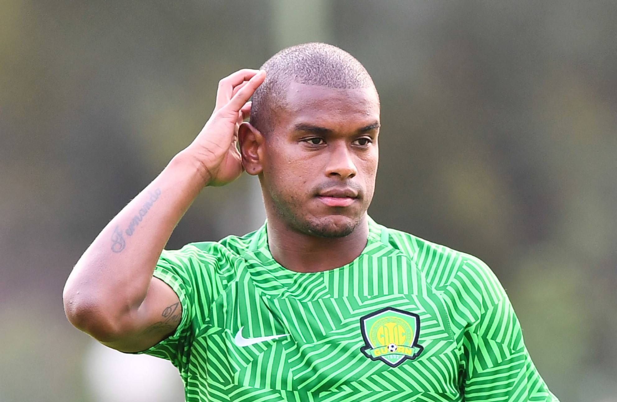 国安转会动向:外援费尔南多是唯一变数 内援谭龙告吹姜涛待定