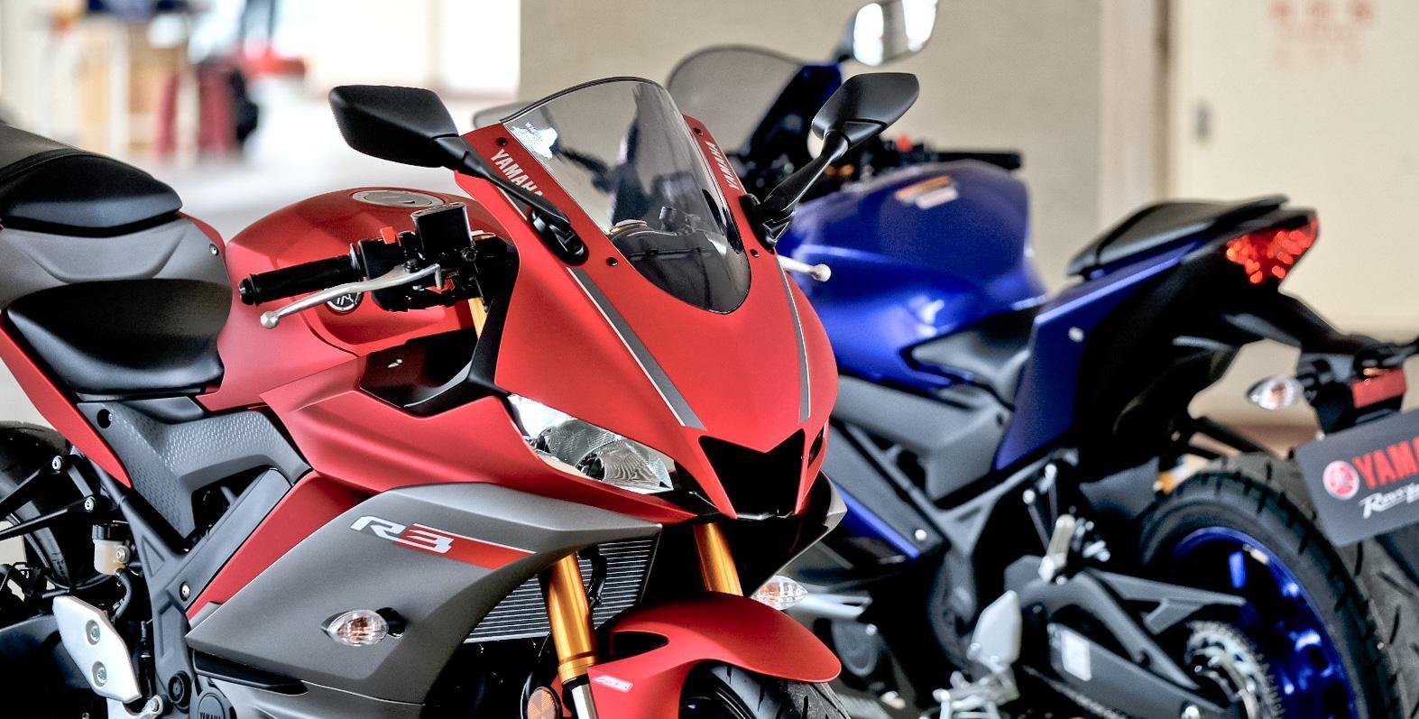 雅马哈会出r5吗?意大利设计师作品中见端倪