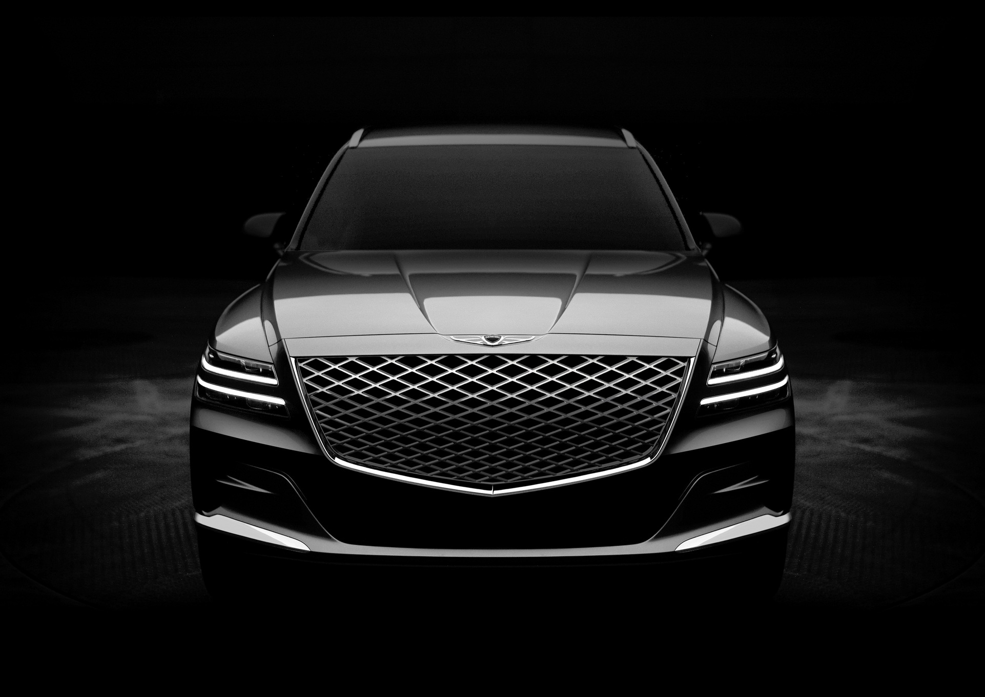 没听说过隔壁的老朋友捷尼赛思很快来中国