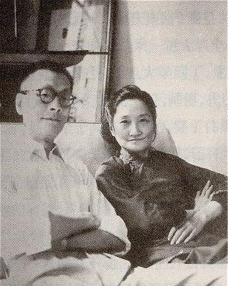 直击陆小曼生前绝版的旧照张张惊为天人令徐志摩倾心