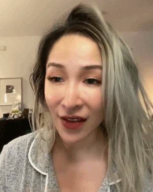 鲜肉收割机萧亚轩靠的是双眼皮