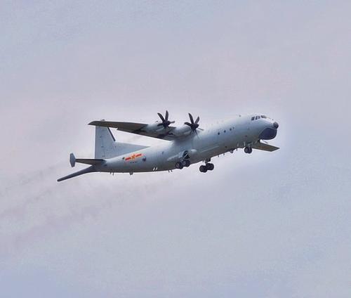 运20改装成反潜机是重量级拳王跳芭蕾,改装平台适合很重要