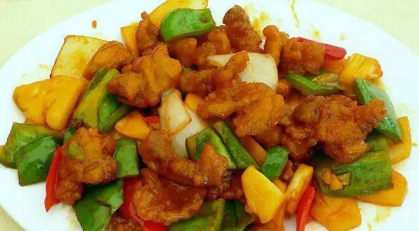 百吃不腻的几道下饭菜,色香味俱全,做法简单易学,家人都爱吃