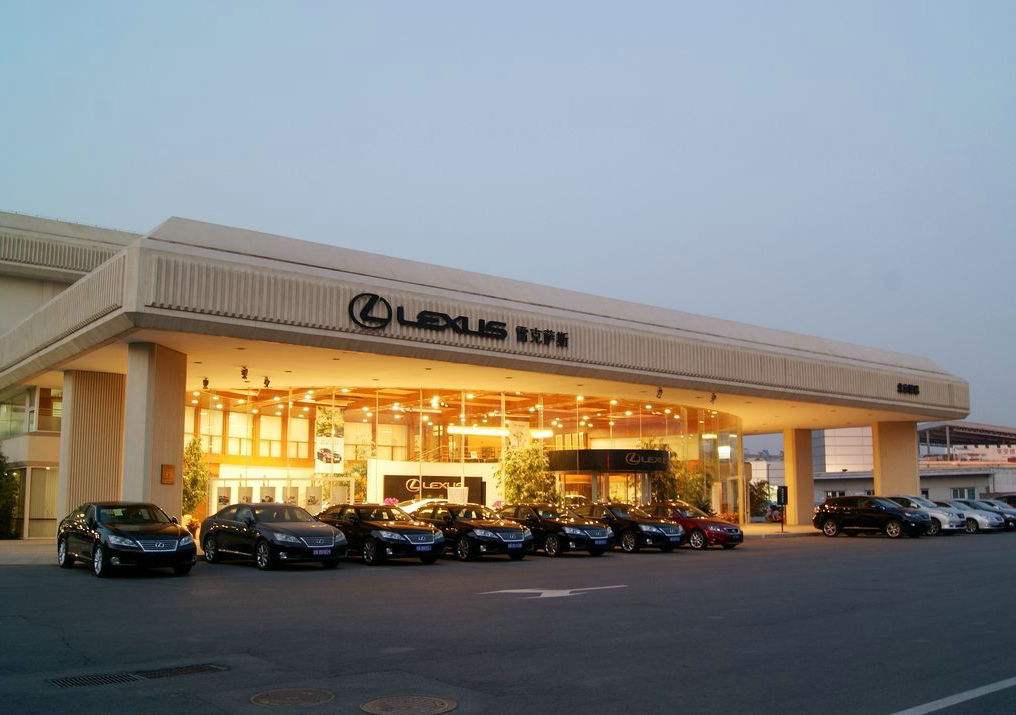 销量全面崩盘,英菲尼迪宣布将总部迁回日本,网友:拜拜了您嘞