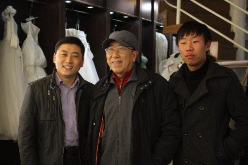 老戏骨雷恪生近况与妻子相濡以沫一儿一女均是丁克