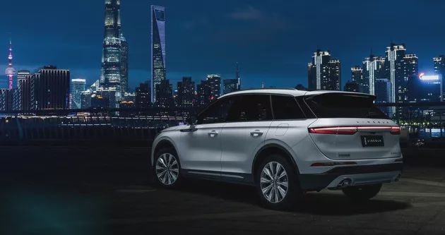 这4款进口SUV今年都将国产，只要价格合适绝对爆款！