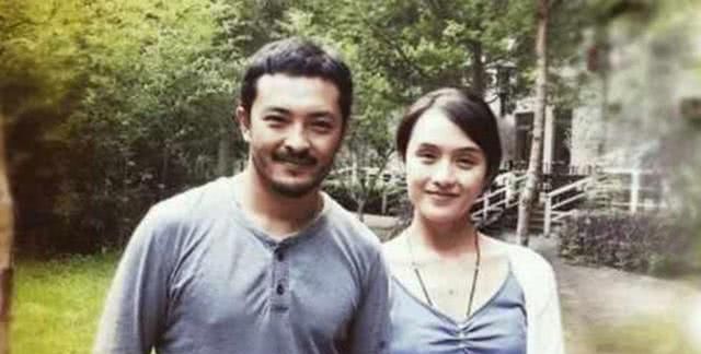 他三夺影帝征服宁静,却无戏拍,结婚9年仍买不起房