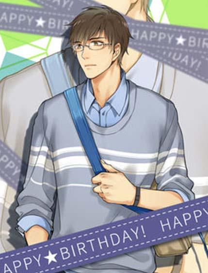 全职高手兴欣战队中8个帅哥叶修适合谈恋爱乔一帆适合结婚