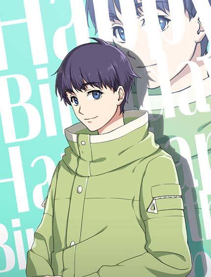 全职高手兴欣战队中8个帅哥叶修适合谈恋爱乔一帆适合结婚