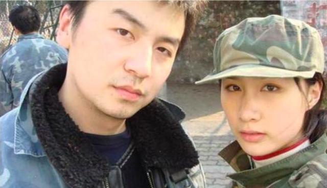 雷佳音与妻子翟煦飞逛街，购物车塞满，结婚10年甜蜜如初