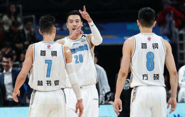 北京首钢传出坏消息方硕进入伤病名单林书豪或提前回归cba