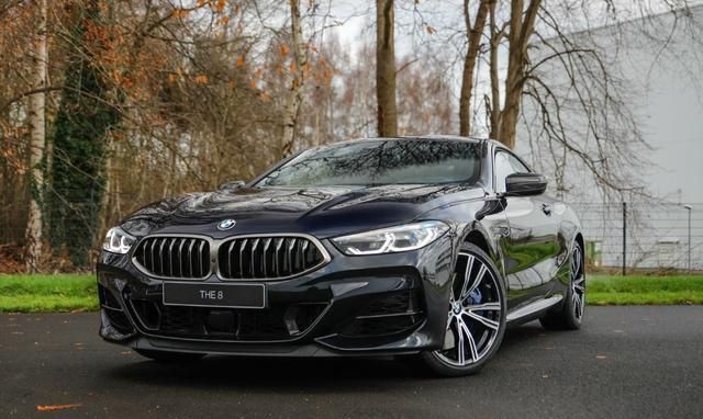 召回:宝马m5,m8,变速箱线束布线缺陷/涉及81辆