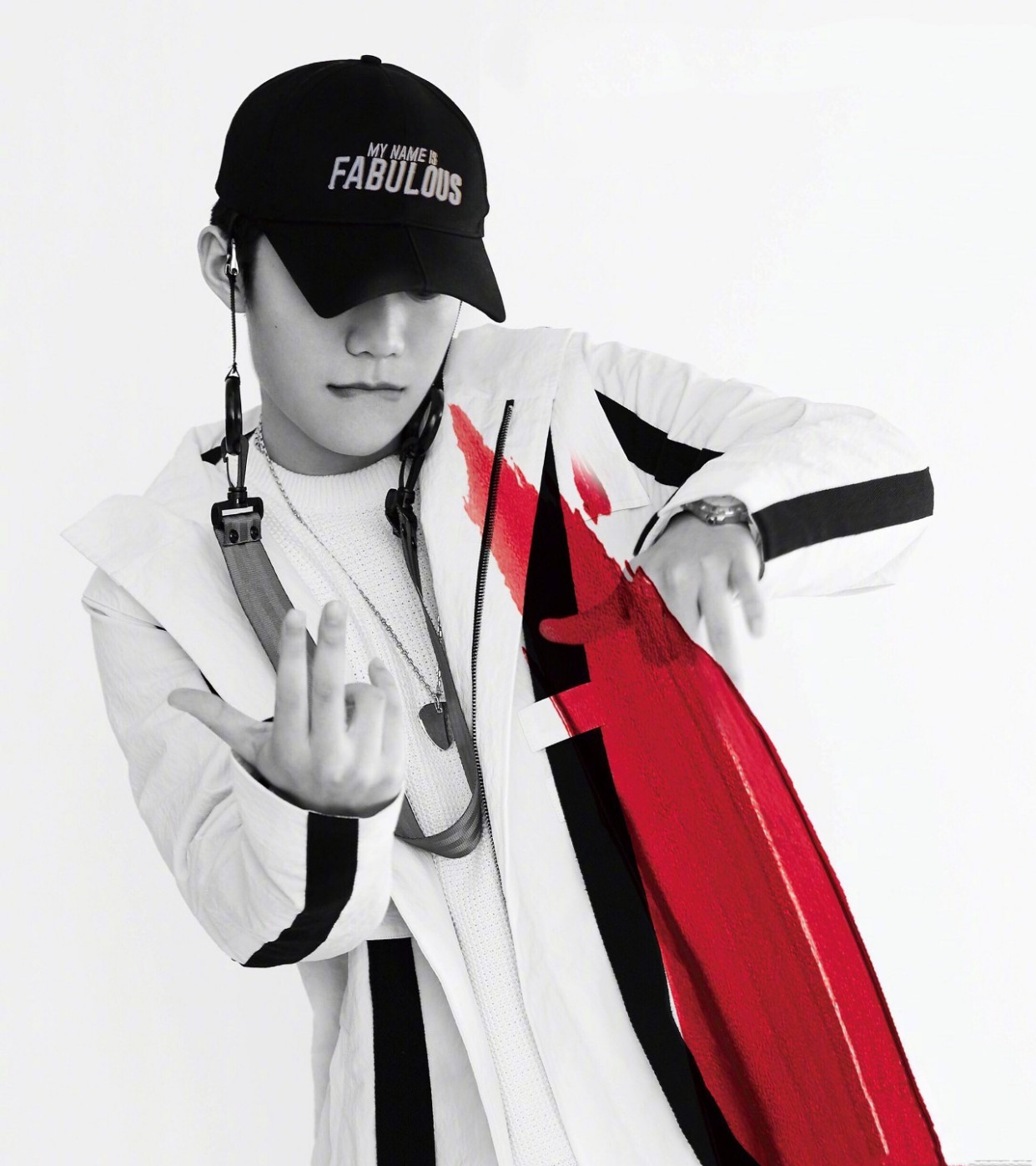 pg one在国内被封杀,在国外却接二连三得开演唱会