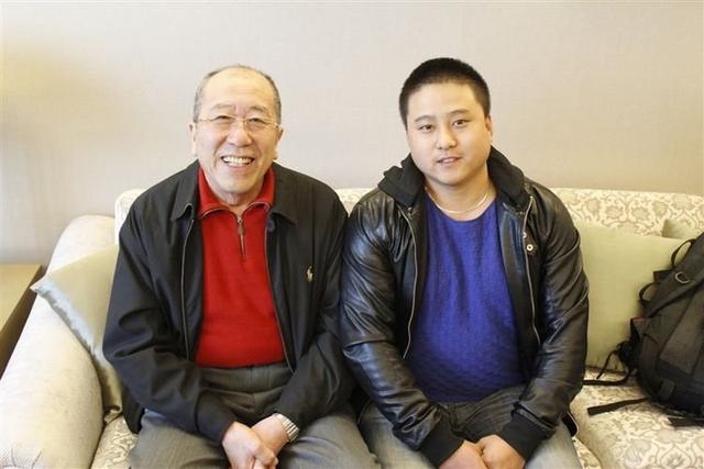 老戏骨雷恪生近况与妻子相濡以沫一儿一女均是丁克