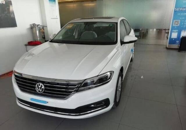 大众朗逸启航版来了,9.99万起,经典外观设计,你想买吗?