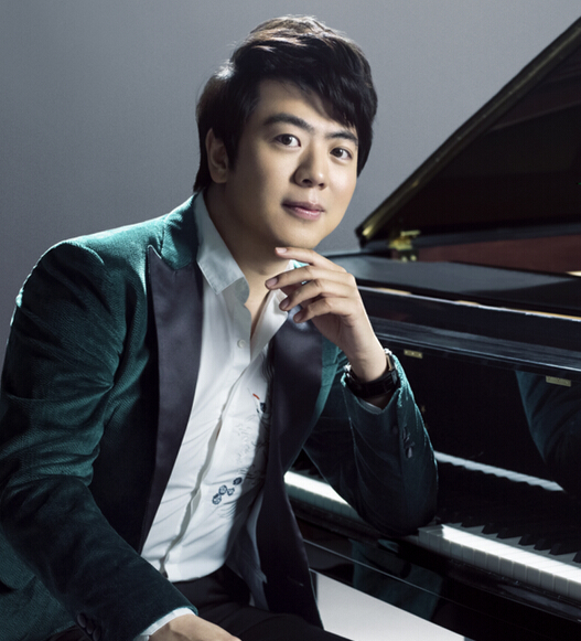 董卿:所谓的好运气,只是机遇正好撞上了我们的勤奋和努力|郎朗|董卿