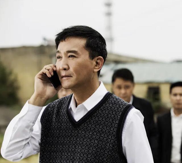 人民的正义杀青韩雪吴刚挑大梁口碑想超第一部有3个难点