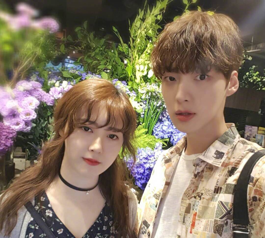 盘点韩国颜值爆表又恩爱的明星夫妻,你最爱哪一对?