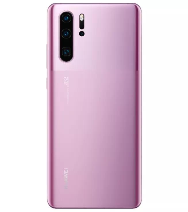 华为p30pro清仓处理,已经跌至"vivo价"了,华为扛不住了吗?