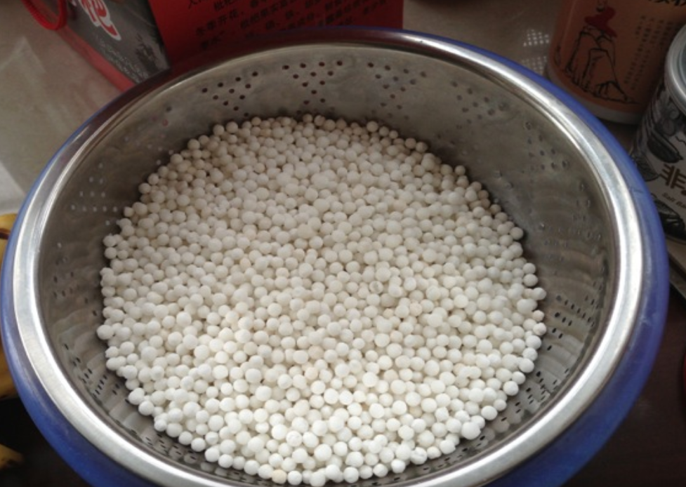 印度神奇的"椰子树",一棵能产几百斤"米",在国内被做成甜品|椰子树|印