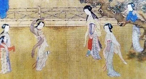 厦门丨玻璃盒子舞蹈沙龙:宋代乐舞 勾栏瓦舍—钱塘自古繁华|葛蓓莉亚|鹊桥仙|剧目_新浪新闻