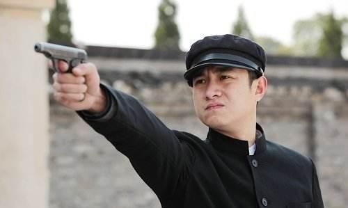 《雪豹》电影版推出,文章确认将回归出演