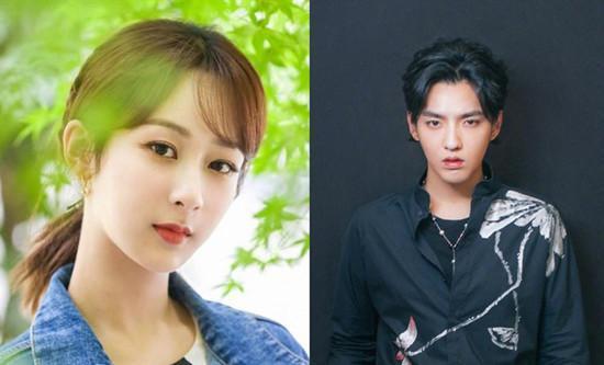 吴亦凡在新戏中沦为二番,在杨紫面前他的演技会释放吗?