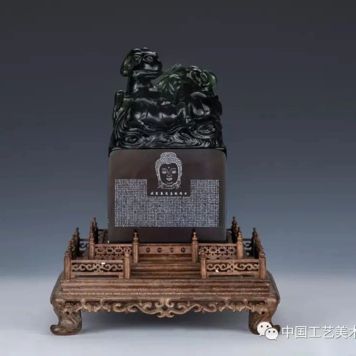 雕塑工艺篇 微雕|书法_新浪新闻