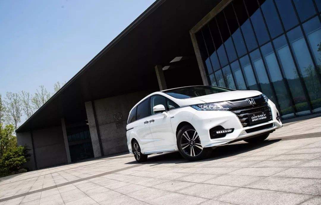 MPV买哪款？一起盘点一下