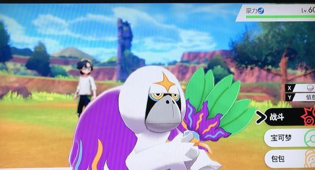 宝可梦剑盾:宝可梦世界里的诸葛亮,空间手"智挥猩"实战配招