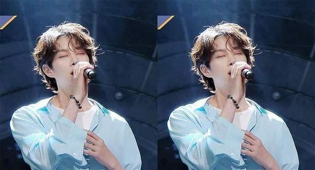 金希澈,谈个恋爱被群嘲!背着粉丝秀恩爱