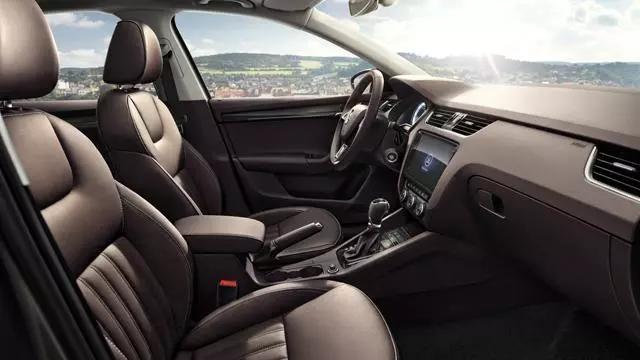 10万块选自主？你还能买到这些主流合资品牌四缸三厢车！