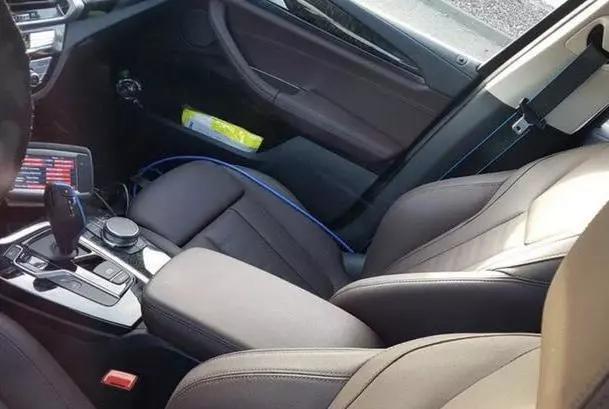 续航440公里，宝马iX3瞄准奔驰EQC和奥迪e-tron