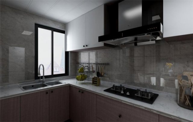 线条装的好，让装修再+100分