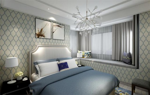 线条装的好，让装修再+100分