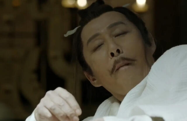 范建比庆帝更恶毒,比陈萍萍更阴险,为叶轻眉害死亲生嫡子