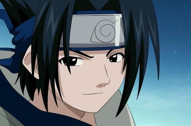 top5:宇智波佐助:首先给大家介绍的是男二主角宇智波佐助,佐助在登场