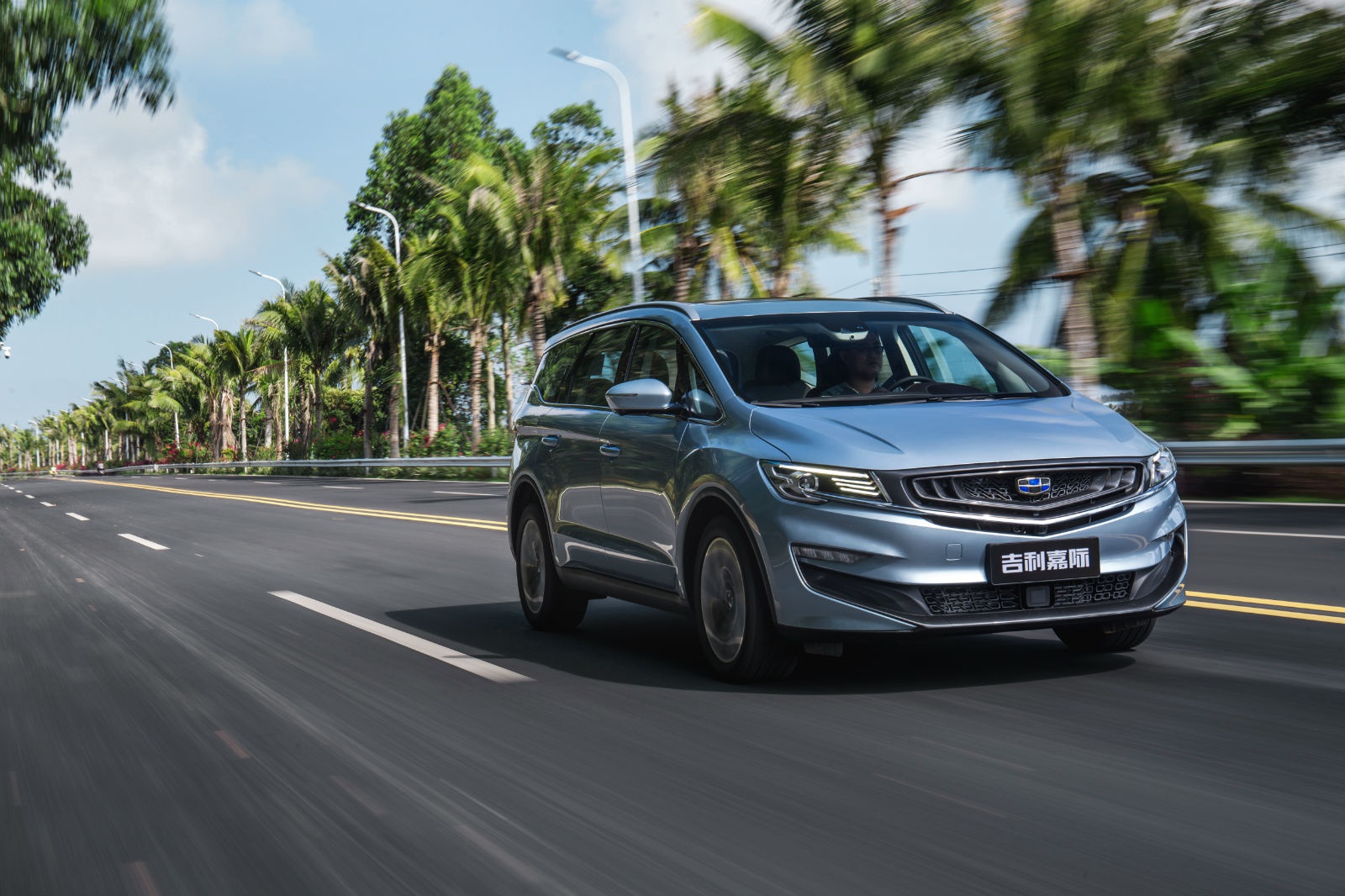 MPV买哪款？一起盘点一下