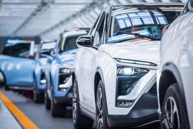 一台10万的电动车 二手车贩给2.5万你同意不