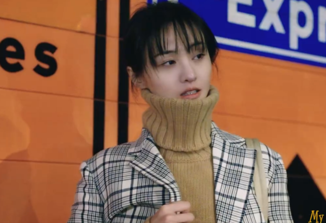 有种"整容"叫郑爽素颜,卸妆出镜拍vlog,卸妆后比贝微微还美