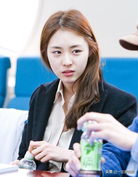 李沇熹美貌不输少女 13岁颜值出众被sm力捧 曾与郑容和盛传绯闻