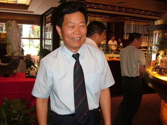 曾是云南首富,如今从军人变成老赖,身价过亿却还不起千万|云南|赵兴龙