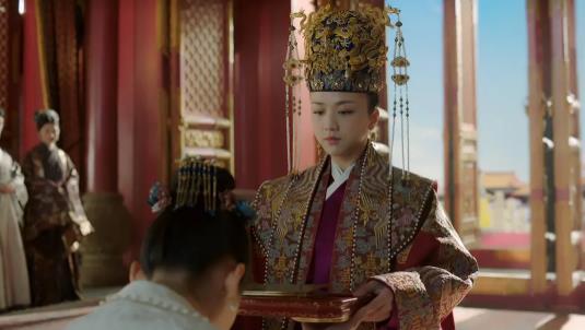 梁冠华大明风华剧情猫腻扑朔迷离3处伏笔最为期待