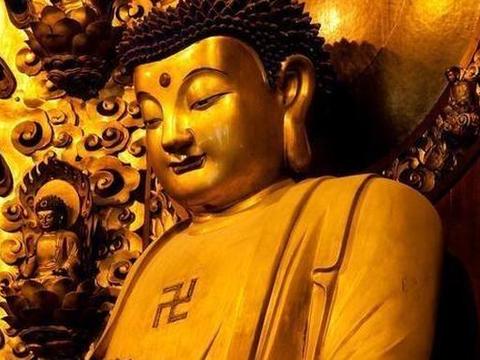 学佛以后,家庭事业更不顺了,究竟是为什么?|佛法|福报|贼人_新浪新闻