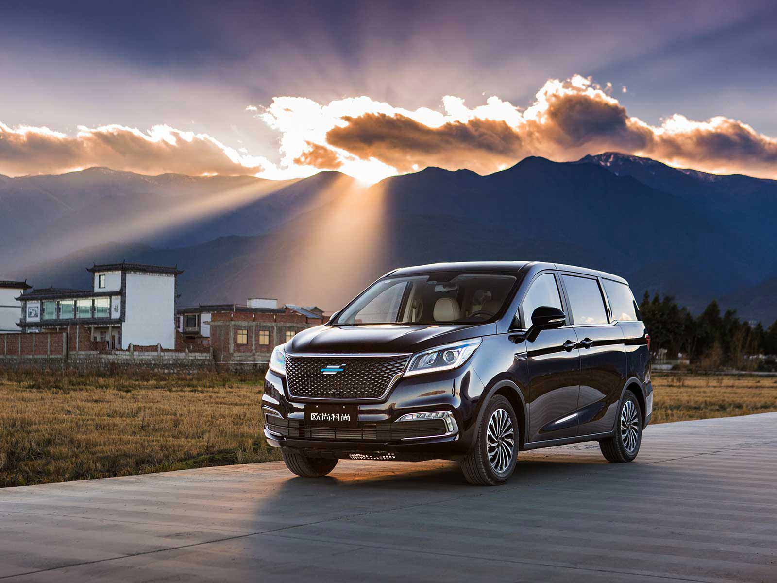 MPV买哪款？一起盘点一下