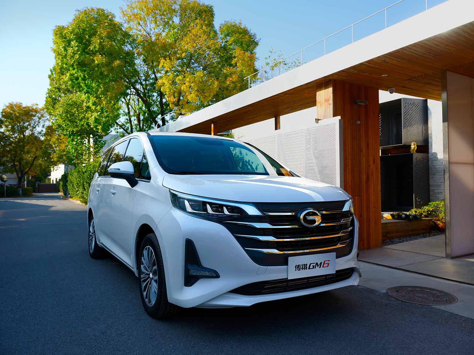 MPV买哪款？一起盘点一下