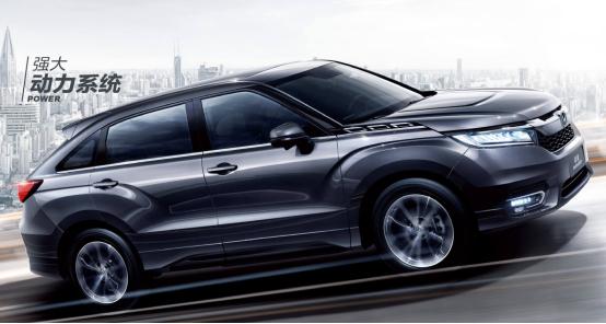 最“实在”的中型SUV，空间大，实力不输汉兰达